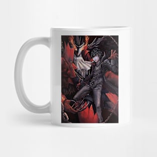 Joker Mug